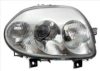 RENAU 260107973R Headlight